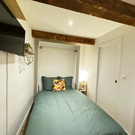 Le Petramale - Coeur De - Navette Parking Apartment Avignon