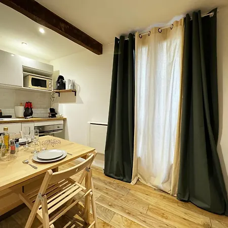 Apartment Le Petramale - Coeur De - Navette Parking