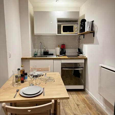 Le Petramale - Coeur De - Navette Parking Apartment *